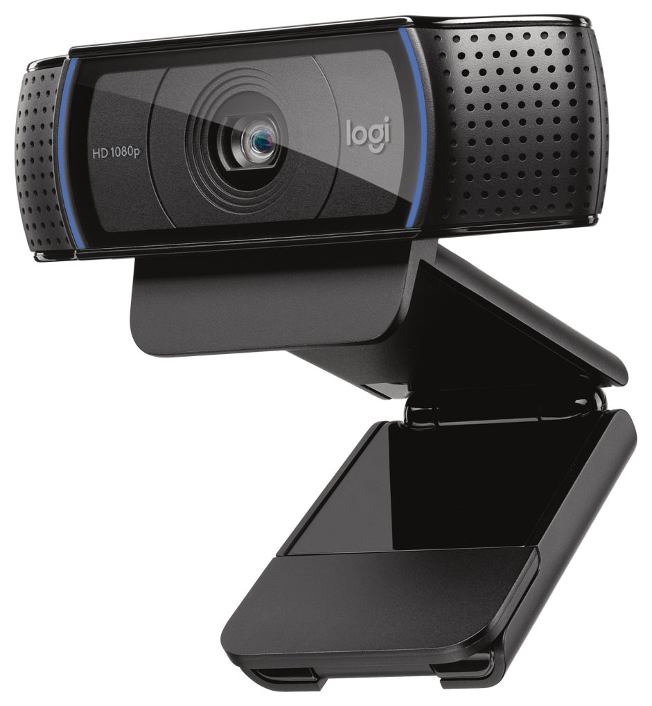 MMV LogiTech Webcam C920 pro